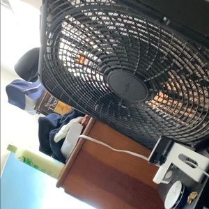 Meet your Posher, Demetrius